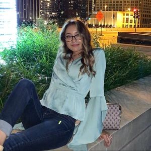 Meet your Posher, Brenda